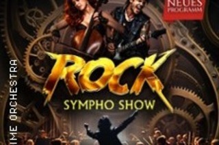 Prime Orchestra - Rock Sympho Show