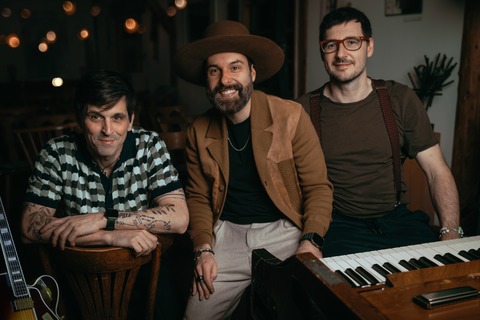 Soul und Blues - Landau - 27.07.2026 20:00