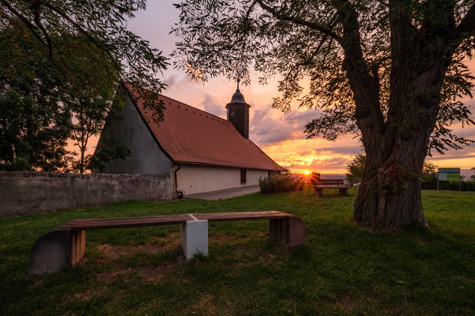 Michaelskapelle - Riegel