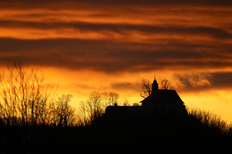 Michaelskapelle - Riegel