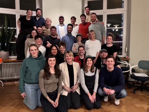 Chor mit Benefits & Bubs - Freiburg - 02.05.2026 20:00