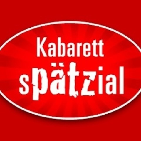 Kabarett sP�TZial - Altenmedingen - 11.10.2026 15:00