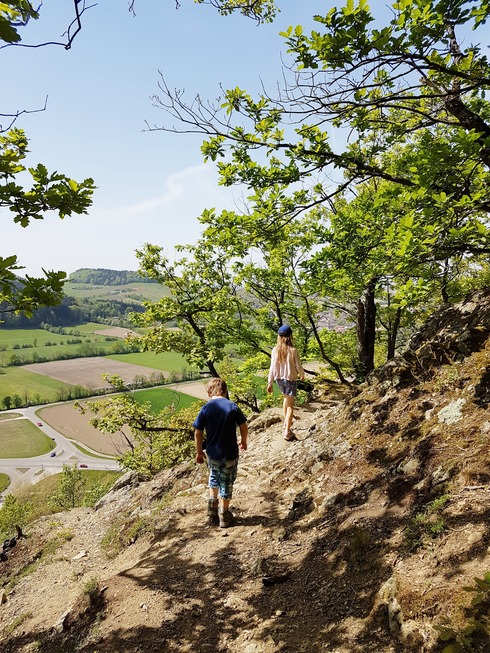 Staufener H�llbergrunde - Staufen