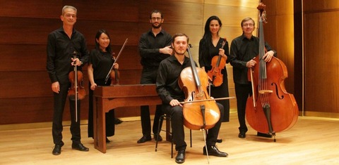 Kammerorchester der Neuen Philharmonie Hamburg - Basel - 22.10.2026 20:00