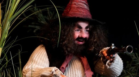 Der R�uber Hotzenplotz - Basel - 09.05.2026 18:00