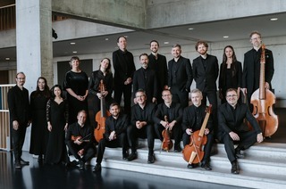 Vox Luminis