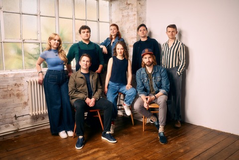 �Metropolis� Erasmus klingt! - Festival Lab - Basel - 12.09.2026 20:00