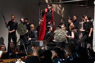 Schola Cantorum Basilliensis