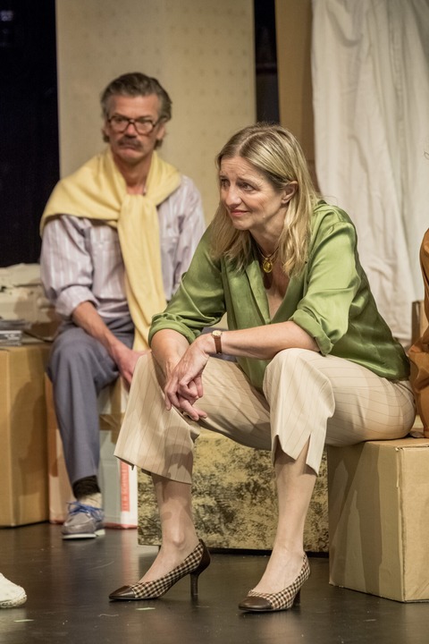 Der Himmel voller Geigen - Ohnsorg Theater Hamburg - Seesen - 30.04.2027 20:00