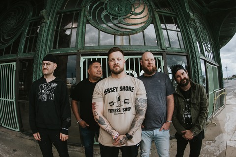 PROTEST THE HERO - Avocado Booking pr�sentiert: - Karlsruhe - 07.08.2026 19:00