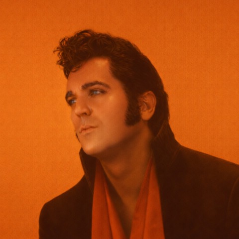 Nils Strassburg: Living Elvis - Mein Leben f�r den King - Villingen-Schwenningen - 30.10.2026 19:30
