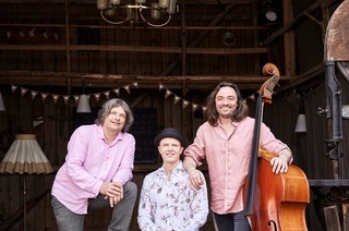 Konzert der Band Hackberry - im Rahmen von „Sommer im Schloss“