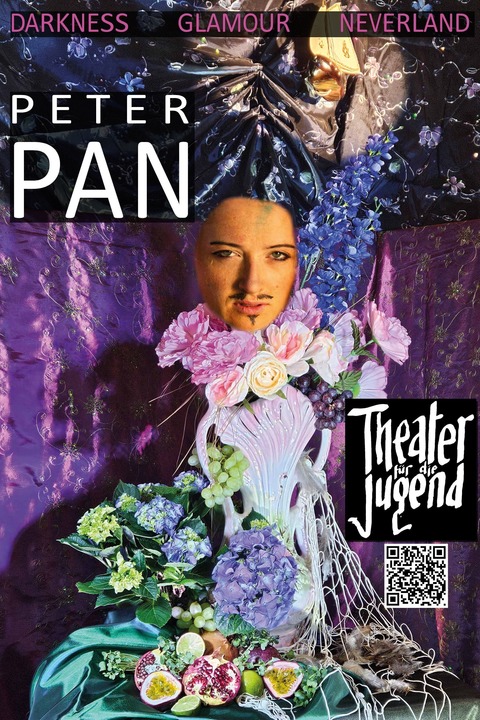 Peter Pan - Stationentheater im Br�ugartl - Burghausen - 31.07.2026 19:00