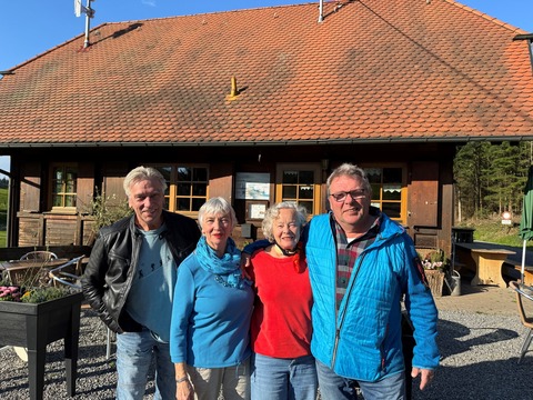 Gengenbacher G�schichten - mit den Bahrs - Gengenbach - 16.07.2026 19:00