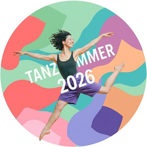 TAKU e.V. Tanzsommer 2026 - # 1 Momentaufnahme - Wasserburg am Inn - 11.07.2026 20:00