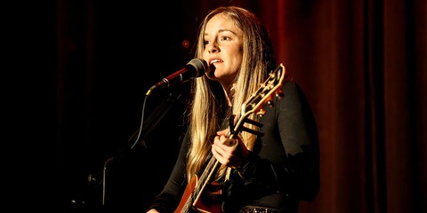 Lea Pfeiffer - deutschsprachiger Pop - Marburg - 24.04.2027 20:00