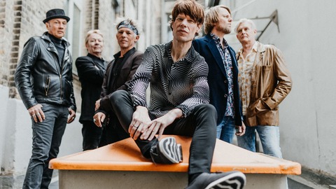 Voodoo Lounge - Europes Greatest Rolling Stones Show - Osnabr�ck - 16.10.2026 19:30