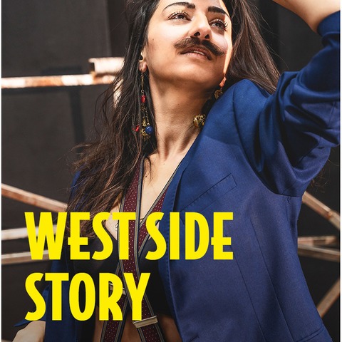 West Side Story - Ettlingen - 02.08.2026 20:30