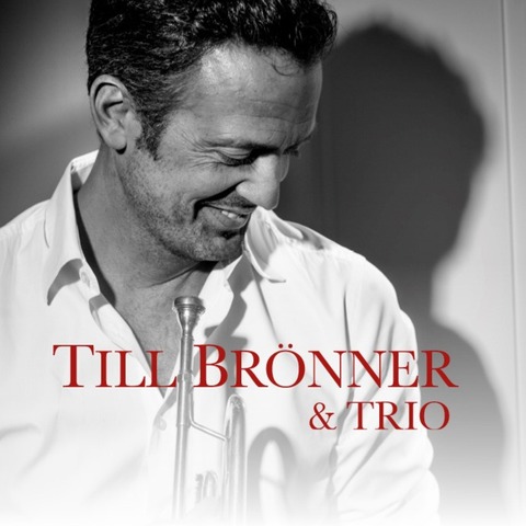 Till Br�nner & Trio - Bad Nauheim - 09.07.2026 20:00