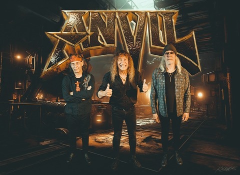 Anvil - Lindau (Bodensee) - 25.10.2026 19:00