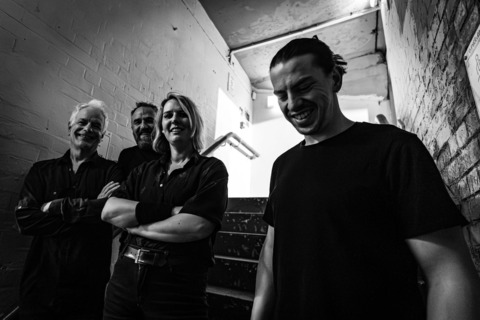 The Wedding Present - Seamonsters 35th Anniversary Tour - Erlangen - 20.11.2026 21:00