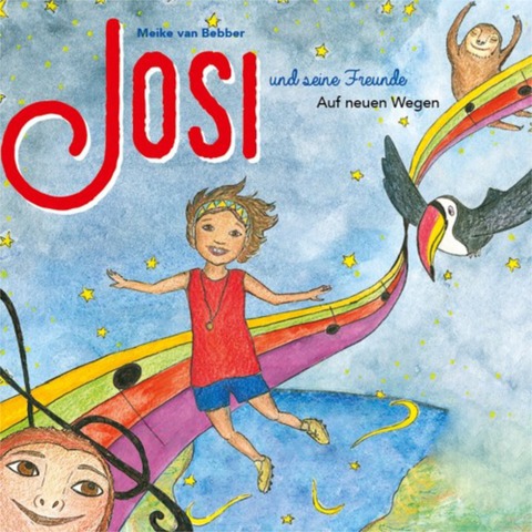 „Josi und seine Freunde - Auf neuen Wegen“ - Mitmachkonzert f�r Kinder - Pulheim - 05.07.2026 15:00