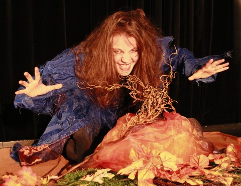 Rumpelstilzchen - M�rchentheater f�r Jung und Alt (ab 4 Jahren) - Backnang - 11.07.2026 16:00