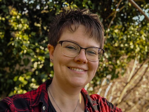 New Adult BookTalk mit Jessica Springer - moderiert von Stella Schmid - Esslingen am Neckar - 24.06.2026 20:00
