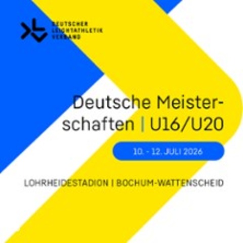 Dauerkarte U16 / U20 - BOCHUM - WATTENSCHEID - 10.07.2026 00:00