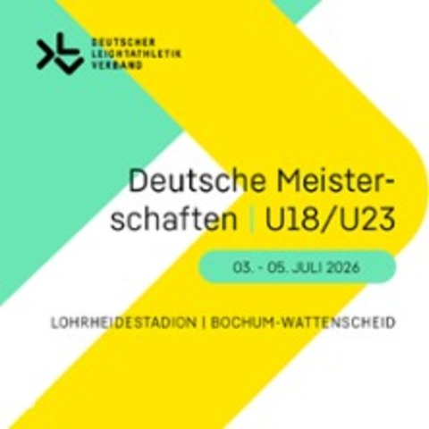 Dauerkarte U18 / U23 - BOCHUM - WATTENSCHEID - 03.07.2026 00:00