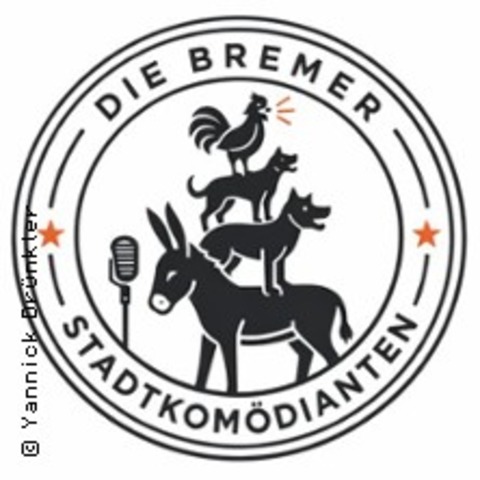 Die Bremer Stadtkom�dianten - BREMEN - 28.05.2026 19:30