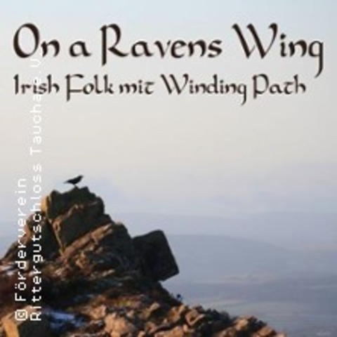 On a Ravens Wing - TAUCHA - 17.05.2026 17:30