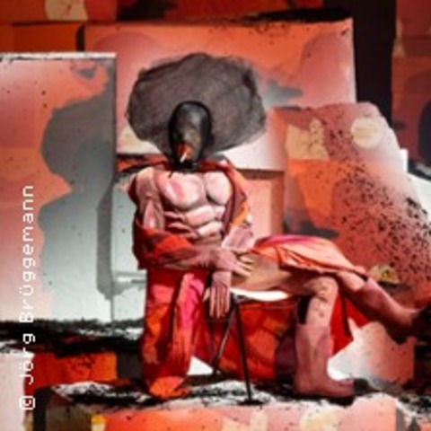 Burn, Baby, Burn! - HANNOVER - 18.06.2026 19:30