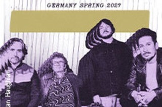 Mamas Gun