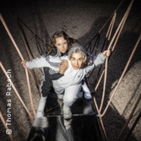 Paradies-Acker - D�SSELDORF - 13.06.2026 20:00