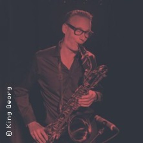 Super Sax Cologne - K�LN - 12.06.2026 20:00