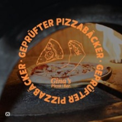 Gina's Pizza Kurs - Karlsruhe - 31.05.2026 13:00