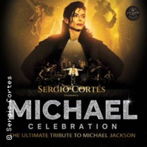 Michael Celebration - Sergio Cort�s - DUISBURG - 05.03.2027 20:00