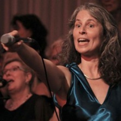 Popsong Singers laden zum Mitsingkonzert - Wir singen 80er - BERLIN - 05.07.2026 20:00