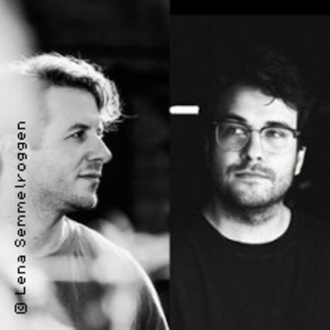 Christian Frentzen & Simon Oslender - BONN-BEUEL - 28.05.2026 19:30