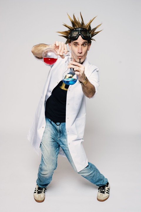 Professor Bummbastic - WOW - Celle - 28.02.2027 16:00