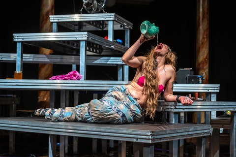 Sirene - Stimme von sch�n bis gef�hrlich - Freiburg - 28.06.2026 20:00