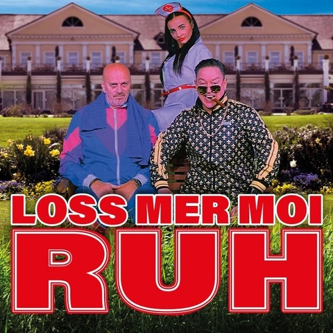 Loss mer moi Ruh - Loss mer moi Ruh - Deidesheim - 14.06.2026 14:30