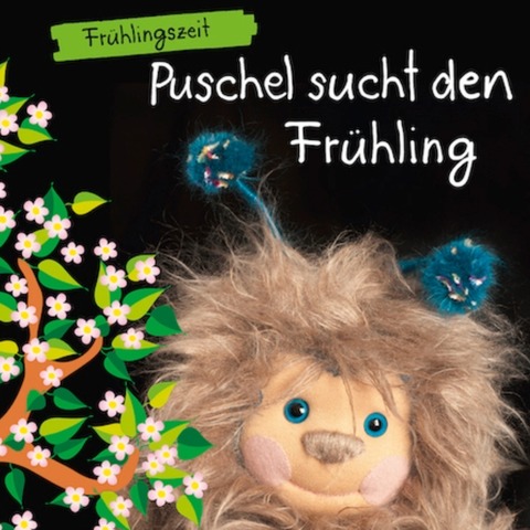 Puschel sucht den Fr�hling - Freital - 03.05.2026 16:00