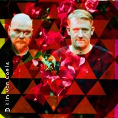 Bohren & Der Club of Gore - Tour 2026 - BREMEN - 08.10.2026 20:00