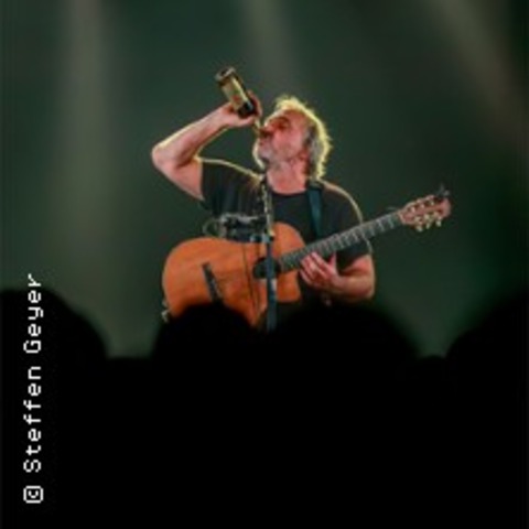 G�tz Widmann - Liedermacher, Anarcho-Poet, Partytier - Berlin - 22.01.2027 20:00