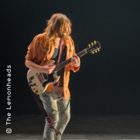 The Lemonheads - Friedrichshafen - 23.10.2026 20:00