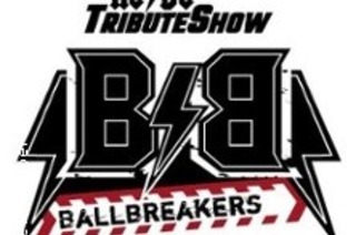 Ballbreakers - The Sound of AC/DC Live