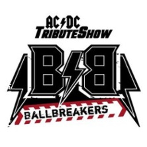 Ballbreakers - The Sound of AC/DC Live - NEUSS - 20.11.2026 20:30
