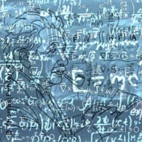 Die Physiker - von Friedrich D�rrenmatt - K�LN - 28.06.2026 19:30